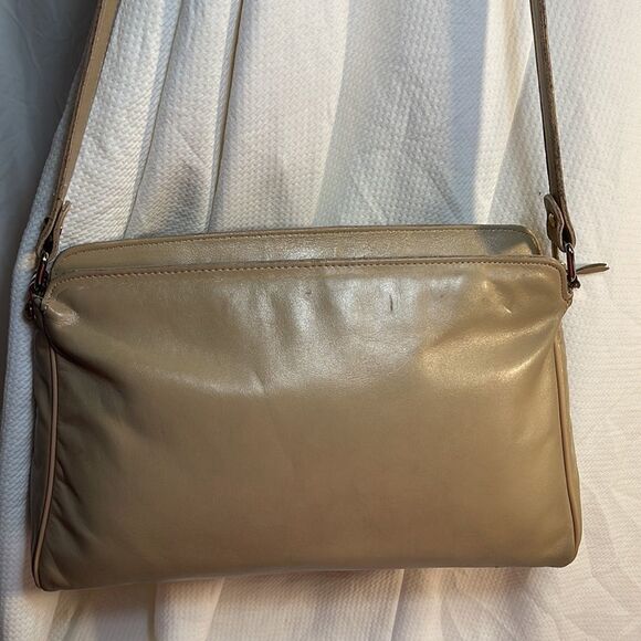 VINTAGE ETIENNE AIGNER Handbag 👜 👜 - Picture 6 of 8